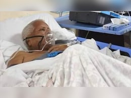 लालू यादव की बिगड़ी तबीयत, दिल्ली ले जाने की चल रही तैयारी