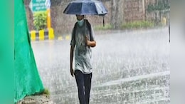 Weather Alert: राजस्&zwj;थान में आंधी-बार&zwj;िश का Yellow और Orange अलर्ट, जानें अपने ज&zwj;िले के मौसम का हाल&nbsp;
