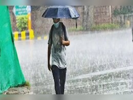 Weather Alert: राजस्थान में आंधी-बारिश का Yellow और Orange अलर्ट, जानें अपने जिले के मौसम का हाल  Weather Alert: राजस्थान में आंधी-बारिश का Yellow और Orange अलर्ट, जानें अपने जिले के मौसम का हाल
