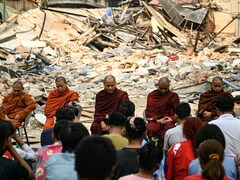 Myanmar Junta Declares Ceasefire To Aid Quake Relief Efforts As Deaths pass 3,000