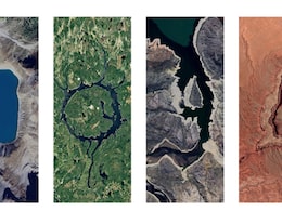 Google Celebrates Earth Day 2025 With A Stunning Satellite-Inspired Doodle Google Celebrates Earth Day 2025 With A Stunning Satellite-Inspired Doodle