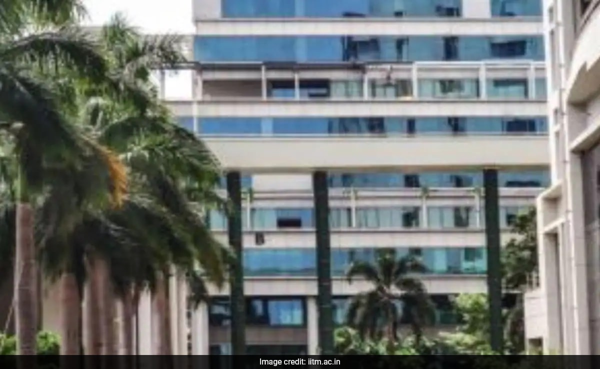 IIT Прием 2025 Националната агенция за тестване NTA обяви резултатите