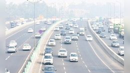 Emissions Could Be Making Rains More Acidic, Study Shows