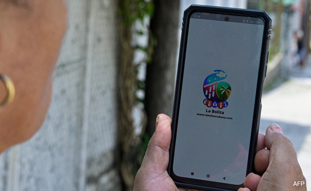 Havana Всеки ден както той прави в продължение на 20