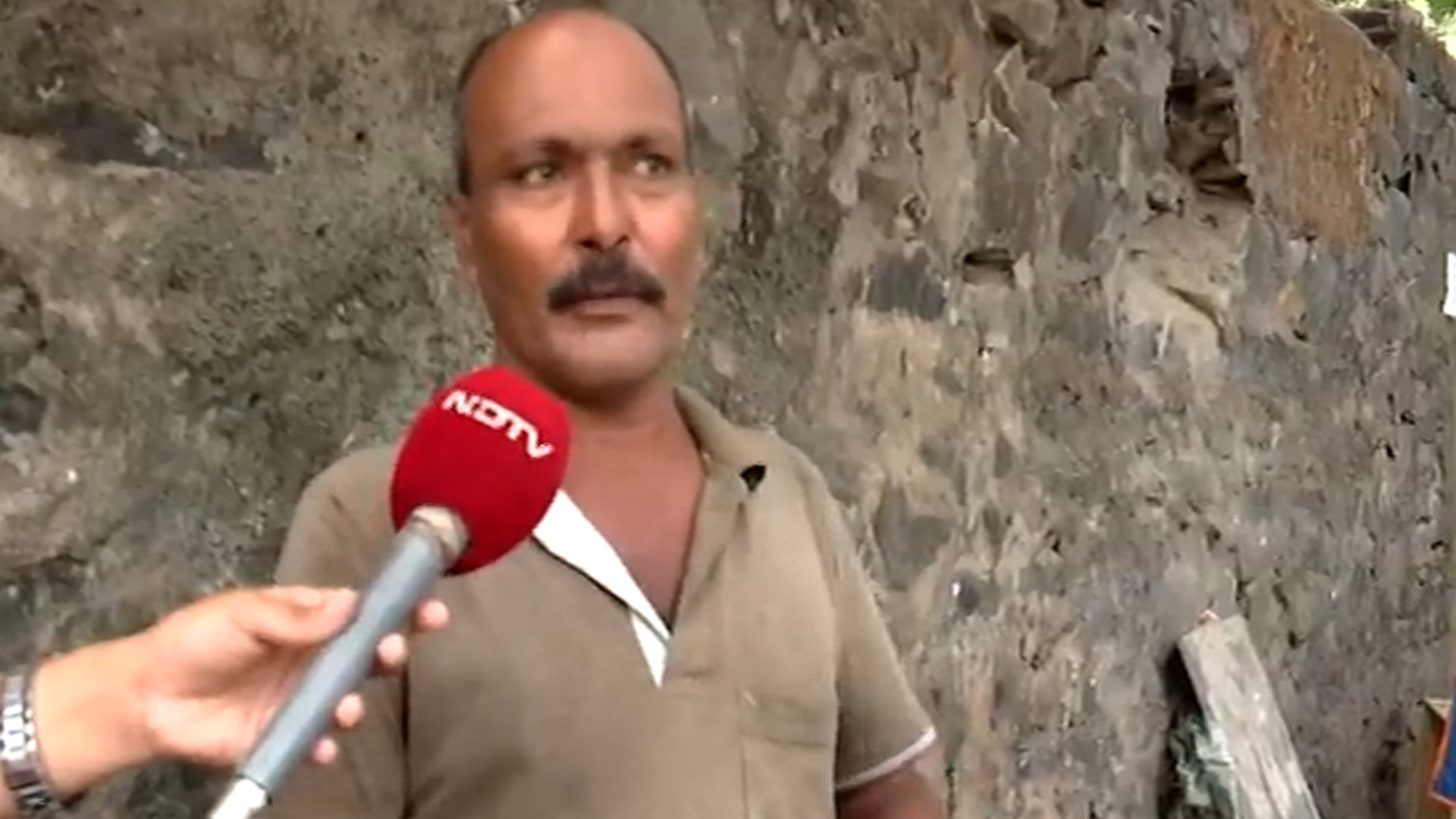 "Many People Were Shot Right Infront Of Me": 26/11 Mumbai Attack Survivor