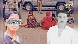 Latur Crime: भर दिवसा कोयत्याने वार, 3 तास मृतदेह रस्त्यावर, अनैतिक संबंधातून थरकाप उडवणारी घटना