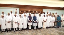 Dawoodi Bohra Delegation Meets PM Modi, Welcomes Waqf Amendment Act