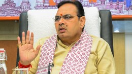 Rajasthan: डेटा सेंटर पॉलिसी से 5 साल में होगा 20 हजार करोड़ का निवेश, सीएम भजनलाल शर्मा बोले- इससे बढ़ेंगे अवसर