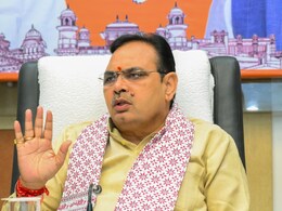 Rajasthan: डेटा सेंटर पॉलिसी से 5 साल में होगा 20 हजार करोड़ का निवेश, सीएम भजनलाल शर्मा बोले- इससे बढ़ेंगे अवसर