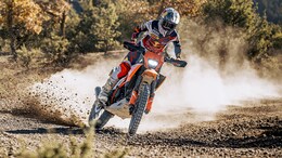 KTM 390 Enduro R To Launch in India on April 11