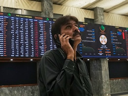 खौफ में 1 घंटे बंद रहा पाकिस्तान का शेयर बाजार, बांग्लादेश का भी तौबा-तौबा खौफ में 1 घंटे बंद रहा पाकिस्तान का शेयर बाजार, बांग्लादेश का भी तौबा-तौबा