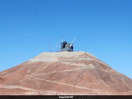 This New Telescope Can Negate 'False-Positives' Of Alien Life Within Hours This New Telescope Can Negate 'False-Positives' Of Alien Life Within Hours