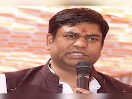 80 करोड़ जनता 5 किलो राशन के सहारे क्यों? मुकेश सहनी ने BJP पर लगाया ध्रुवीकरण का आरोप