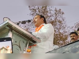 अपनी ही सरकार पर भाजपा विधायक ने बोला हमला, SP को लेकर बोले- हुक्का-पानी बंद करवा दूंगा