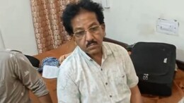 ACB Action: PWD विभाग के एग्जीक्यूटिव इंजीनियर ने की थी 20 लाख की डील, 5 लाख रुपये घूस लेते रंगे हाथ पकड़ाया