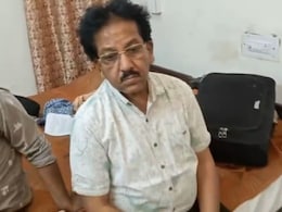 ACB Action: PWD विभाग के एग्जीक्यूटिव इंजीनियर ने की थी 20 लाख की डील, 5 लाख रुपये घूस लेते रंगे हाथ पकड़ाया