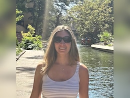 US Citizen Mistakenly Told To "Leave" Country. She Is Immigration Lawyer