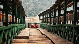 This Northeast Indian Destination Is The World's First Fully Organic State: Here's Why