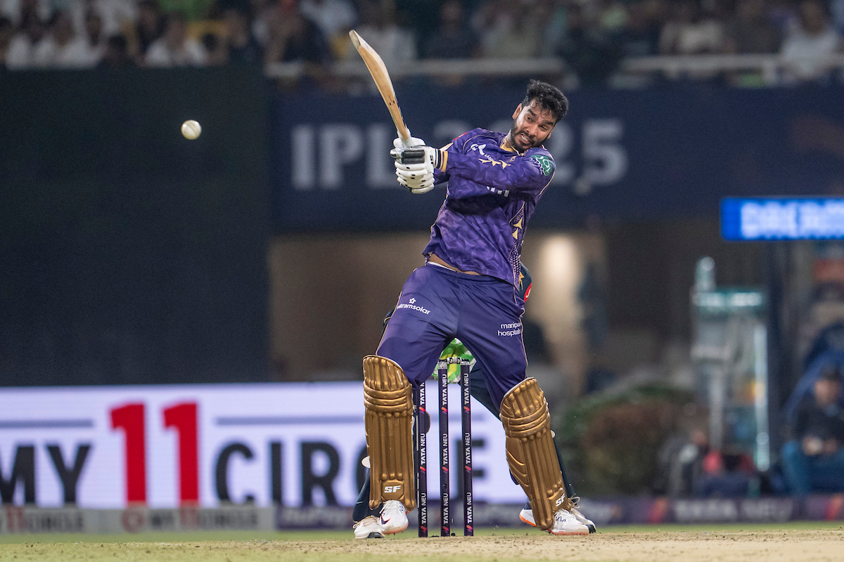 KKR Instructed To Keep Rs 23.75 Crore Star For IPL 2026. But There's A Twist