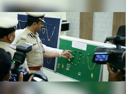 चोरी से कमाया, मंदिरों में दान और भंडारे का आयोजन, कलबुर्गी में पकड़ा गया 'दयालु चोर'