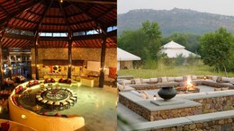 10 Best Wildlife Resorts In India, From Infinity Resorts Jim Corbett To Aman-i-Khas Ranthambore