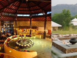 10 Best Wildlife Resorts In India, From Infinity Resorts Jim Corbett To Aman-i-Khas Ranthambore