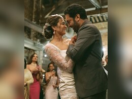 Inside Filmmaker Karishma Kohli, Actor Mikhail Yawalkar's Ice Factory Wedding Inside Filmmaker Karishma Kohli, Actor Mikhail Yawalkar's Ice Factory Wedding