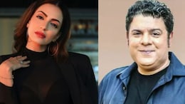 "Take Your Clothes Off, Sit In Lingerie": TV Actress Accuses Sajid Khan Of Sexual Harassment