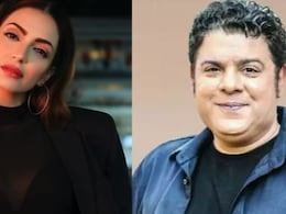"Take Your Clothes Off, Sit In Lingerie": TV Actress Accuses Sajid Khan Of Sexual Harassment "Take Your Clothes Off, Sit In Lingerie": TV Actress Accuses Sajid Khan Of Sexual Harassment
