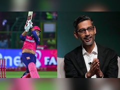 वैभव सूर्यवंशी के शॉट्स के दीवाने हुए Google के CEO, 14 साल के प्लेयर को बड़े शॉट्स खेलते देख हुए हैरान, ऐसे बांधें तारीफों के पुल