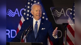 Joe Biden's Prostate Cancer Spread To Bones, Son Says It's "Painful"