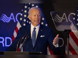 Joe Biden's Prostate Cancer Spread To Bones, Son Says It's "Painful"