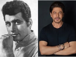 कभी शाहरुख की हरकत से आगबबूला होकर मनोज कुमार ने ठोका था 100 करोड़ मानहानि, किंग खान ने यूं दी उस भारत कुमार को श्रद्धांजलि