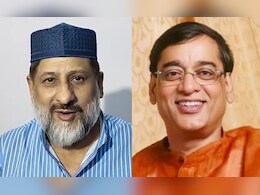 कांग्रेस विधायक आरिफ मसूद मामले में BJP नेता को सुप्रीम कोर्ट से झटका, जबलपुर से दिल्ली HC ट्रांसफर होगा केस कांग्रेस विधायक आरिफ मसूद मामले में BJP नेता को सुप्रीम कोर्ट से झटका, जबलपुर से दिल्ली HC ट्रांसफर होगा केस