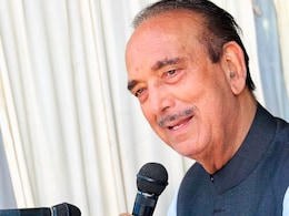 More Terrorists Living In Pak Than All Over World: Ghulam Nabi Azad More Terrorists Living In Pak Than All Over World: Ghulam Nabi Azad
