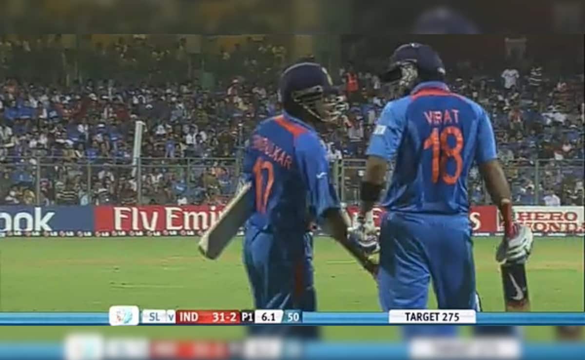 Latest and Breaking News on NDTV