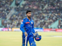 Hardik Pandya Breaks Silence On Tilak Varma Retiring Out During MI's Run Chase vs LSG Hardik Pandya Breaks Silence On Tilak Varma Retiring Out During MI's Run Chase vs LSG