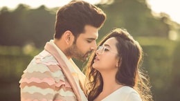 Karan Kundrra, Straight Up On Wedding Rumours With Girlfriend Tejasswi Prakash: "Let Me Announce My..."