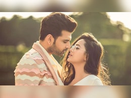 Karan Kundrra, Straight Up On Wedding Rumours With Girlfriend Tejasswi Prakash: "Let Me Announce My..."