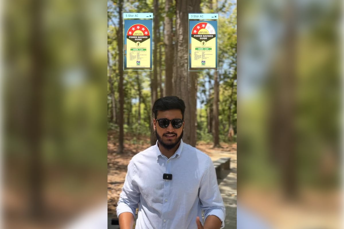 Tejas Joshi Explains: 3 Star AC vs 5 Star AC - Which One Saves More in the Long Run?