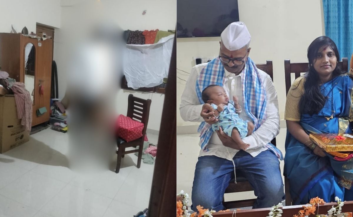 Калабураги Карнатака Мъж в Карнатака уж е убил жена си