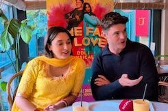 DDLJ Back In The UK: A Musical Treat For Britain's Bollywood Fans DDLJ Back In The UK: A Musical Treat For Britain's Bollywood Fans