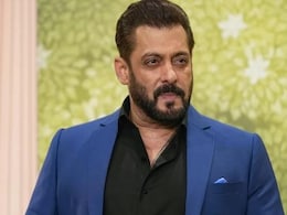 सलमान खान ने भारत-पाक सीजफायर पर शेयर किया पोस्ट, चंद मिनटों में किया डिलीट तो लोगों ने किया ट्रोल, बोले- घास में छुपा सांप... सलमान खान ने भारत-पाक सीजफायर पर शेयर किया पोस्ट, चंद मिनटों में किया डिलीट तो लोगों ने किया ट्रोल, बोले- घास में छुपा सांप...