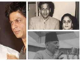 शाहरुख के पिता मीर ताज मोहम्मद आमिर खान के परदादा के खिलाफ लड़े थे चुनाव, लोग बोले- दोनों के बीच पीढ़ियों से... शाहरुख के पिता मीर ताज मोहम्मद आमिर खान के परदादा के खिलाफ लड़े थे चुनाव, लोग बोले- दोनों के बीच पीढ़ियों से...