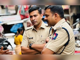 भोपाल में दो पुलिसकर्मियों ने की महिला के साथ मारपीट, मेडिकल जांच में मिले चोट के निशान भोपाल में दो पुलिसकर्मियों ने की महिला के साथ मारपीट, मेडिकल जांच में मिले चोट के निशान