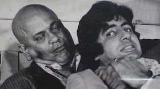 70 के दशक का पॉपुलर विलेन, जिन्हें अमिताभ बच्चन भी कहते थे सर, बेटा बन गया बॉलीवुड का टॉप डायरेक्टर, हर फिल्म होती है हिट