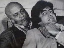 70 के दशक का जाना माना विलेन, जिन्हें सर कहकर बुलाते थे अमिताभ बच्चन, उनका बेटा बन गया है बॉलीवुड का टॉप डायरेक्टर 70 के दशक का जाना माना विलेन, जिन्हें सर कहकर बुलाते थे अमिताभ बच्चन, उनका बेटा बन गया है बॉलीवुड का टॉप डायरेक्टर