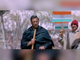 Salman Khan-Led <i>Bajrangi Bhaijaan 2</i> Finally Happening? Details Inside Salman Khan-Led <i>Bajrangi Bhaijaan 2</i> Finally Happening? Details Inside