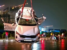 भयंकर अंधड़ से बीती रात दिल्ली NCR पर क्या गुजरी देखें तस्वीरें और वीडियो भयंकर अंधड़ से बीती रात दिल्ली NCR पर क्या गुजरी देखें तस्वीरें और वीडियो