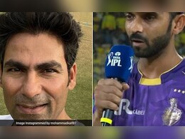 PBKS vs KKR: रहाणे की इस बड़ी गलती से हारा केकेआर, कैफ ने की कोलकाता कप्तान से यह अपील
